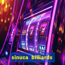 sinuca billiards click jogos